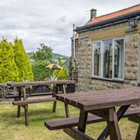 Hotel The Plough