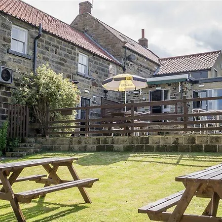 The Plough Sleights