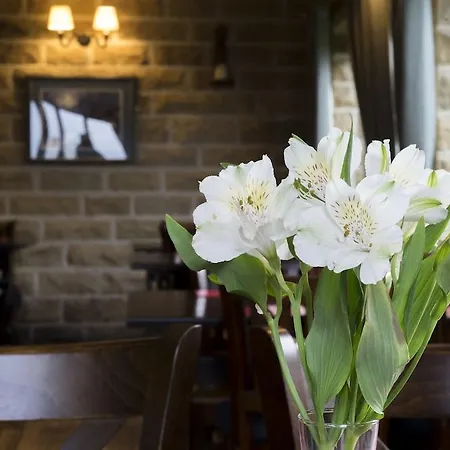 The Plough 4* Sleights