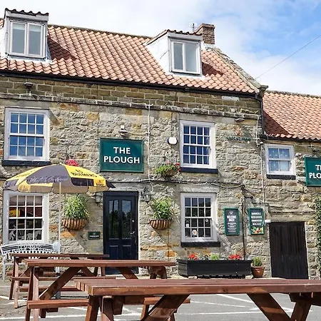 The Plough 4* Sleights