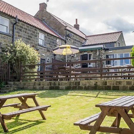 The Plough Otel Sleights
