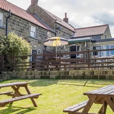 The Plough Hotel Sleights