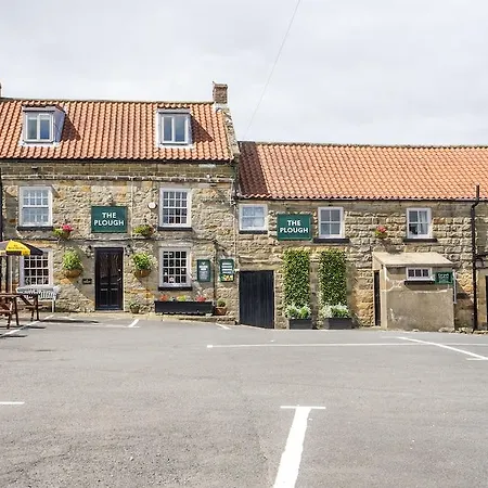 The Plough Sleights