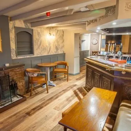 Hotel The Plough Sleights