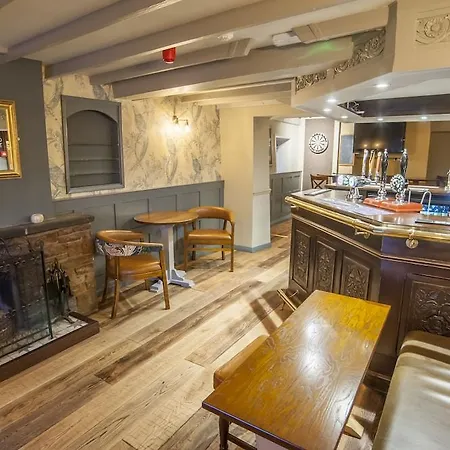 Hotel The Plough Sleights