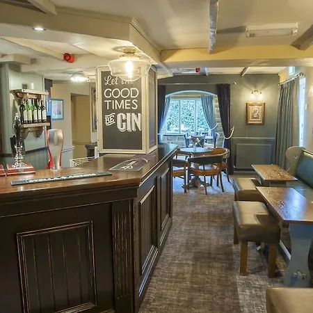 The Plough 4*