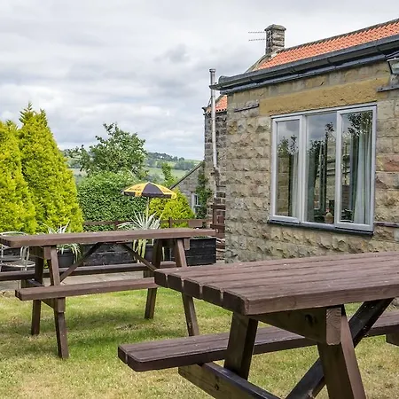 Hotel The Plough Sleights