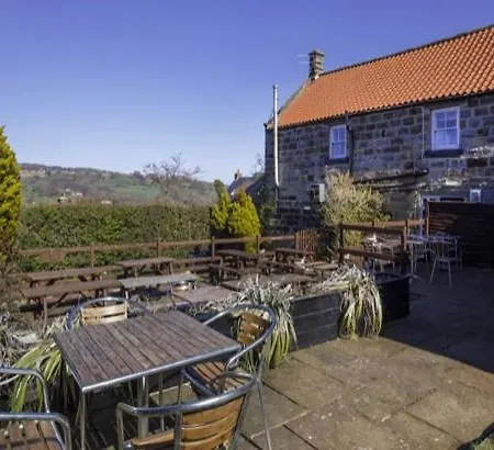 The Plough 4*