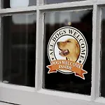 The Plough ホテル