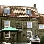 The Plough ホテル 4*