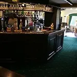 ホテル The Plough Sleights