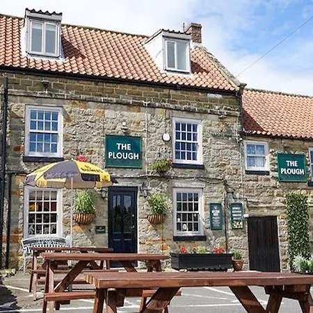 فندق The Plough