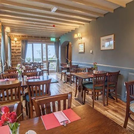 The Plough 4* Sleights