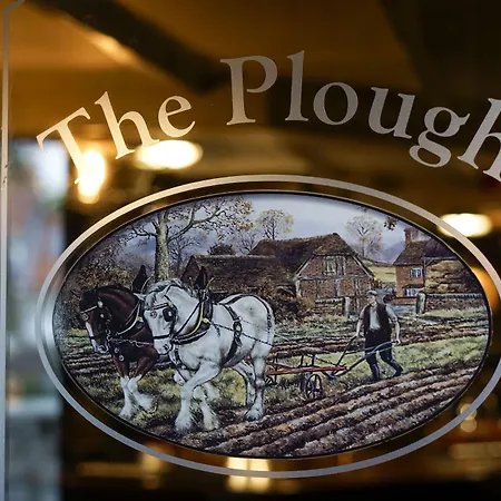 The Plough 4*