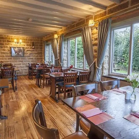 The Plough