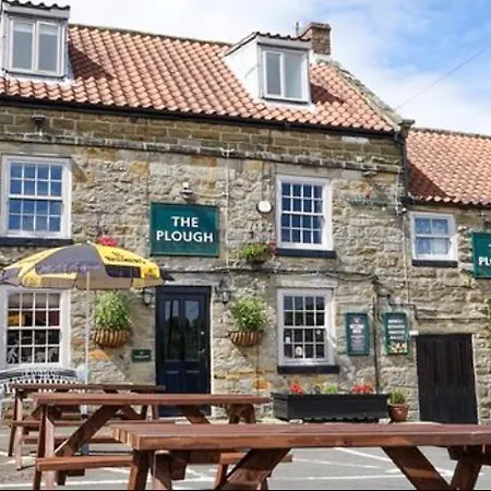 The Plough 4* Sleights