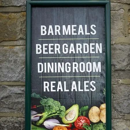 The Plough 4* Sleights