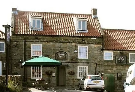 The Plough Hotel 4*