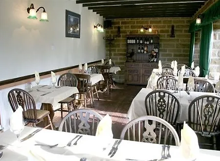 Hotel The Plough 4*