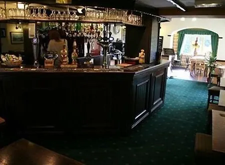 Hotel The Plough Sleights