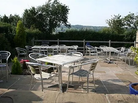 فندق The Plough