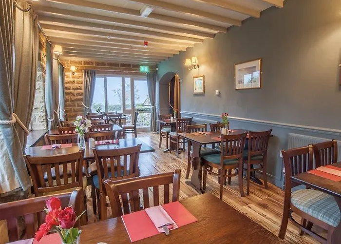 The Plough 4* Sleights