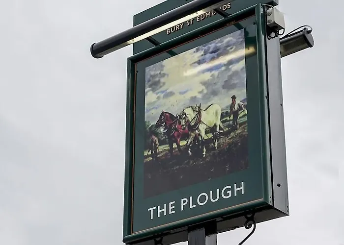 The Plough Sleights