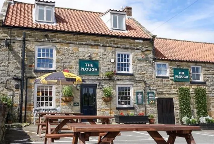 The Plough 4* Sleights