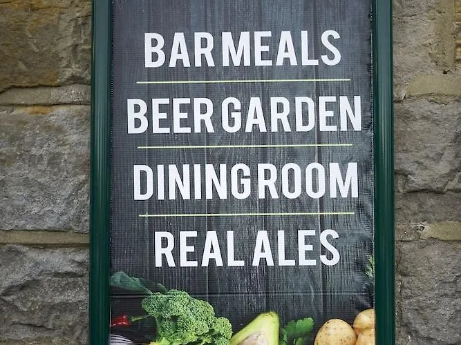 The Plough 4* Sleights