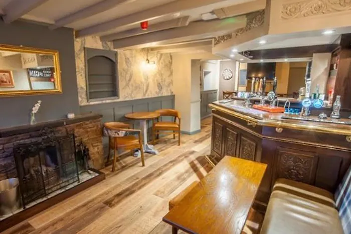 Hotel The Plough Sleights