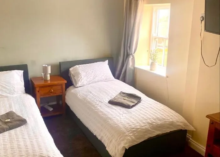 The Plough فندق Sleights