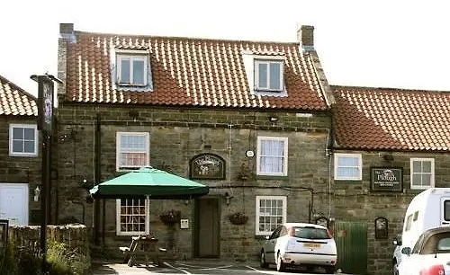 The Plough Hotel 4*