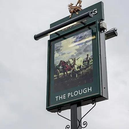 The Plough Sleights