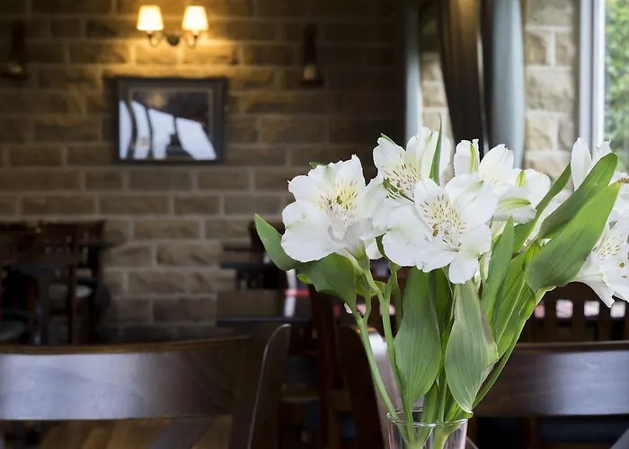 The Plough 4* Sleights