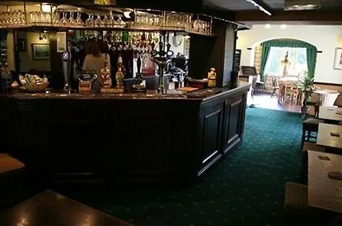 Hotel The Plough Sleights